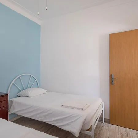 Apartamento Beachfront 1st Floor *