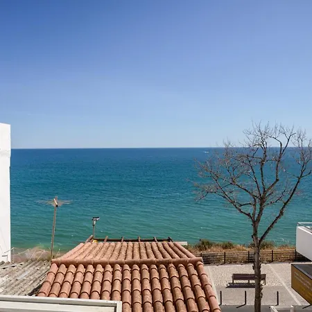 Lejlighed Beachfront 1st Floor