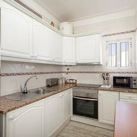 Appartamento Beachfront 1st Floor Albufeira